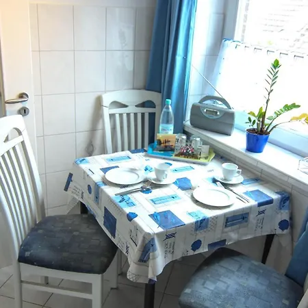 아파트 Blaue 베닝슈테트