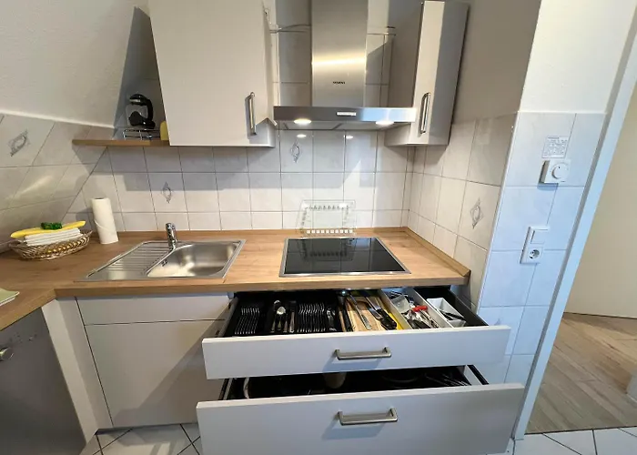 Blaue Appartamento *